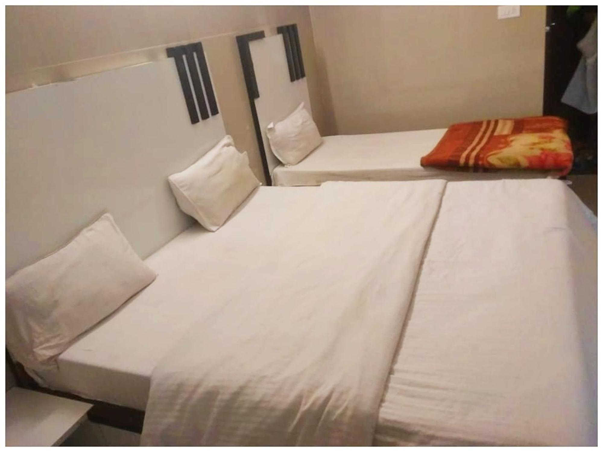 A Premium Hotel Sheeva Inn Near Temple - Fully Air Conditioning - Best Hotel Kankhal Esterno foto